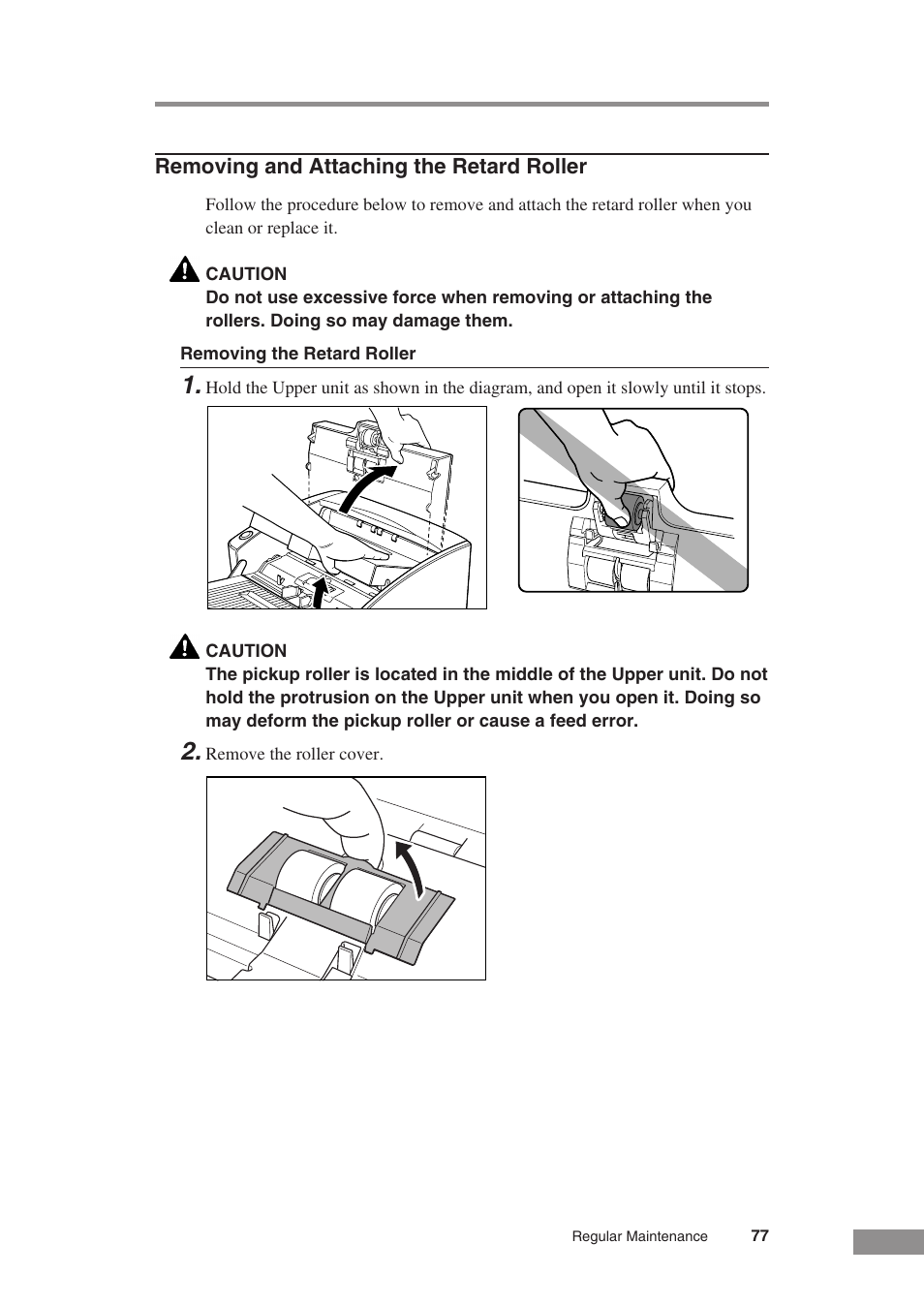 Canon DR-5010C User Manual | Page 79 / 96