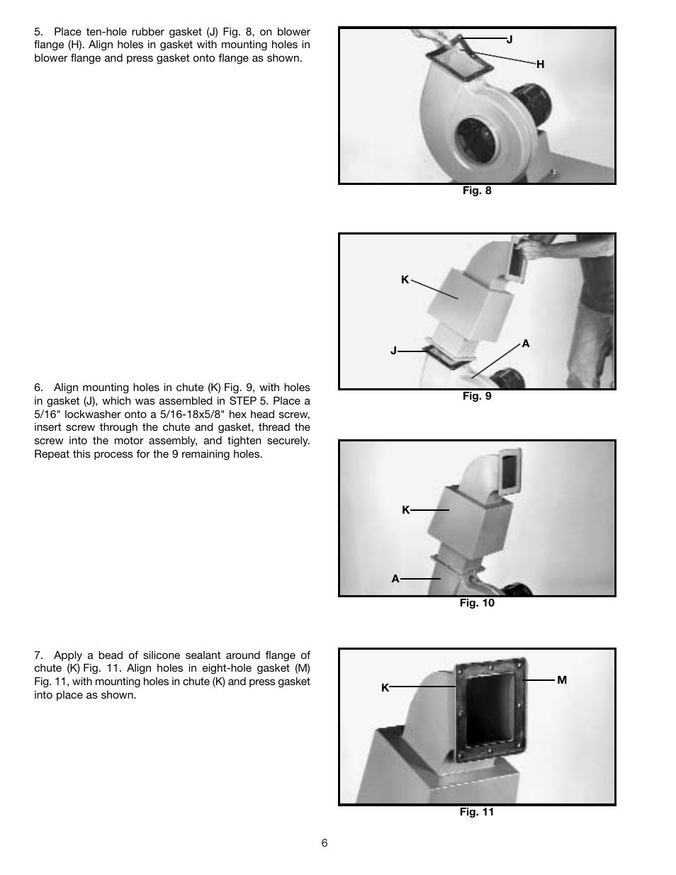Delta 50-851 User Manual | Page 6 / 12