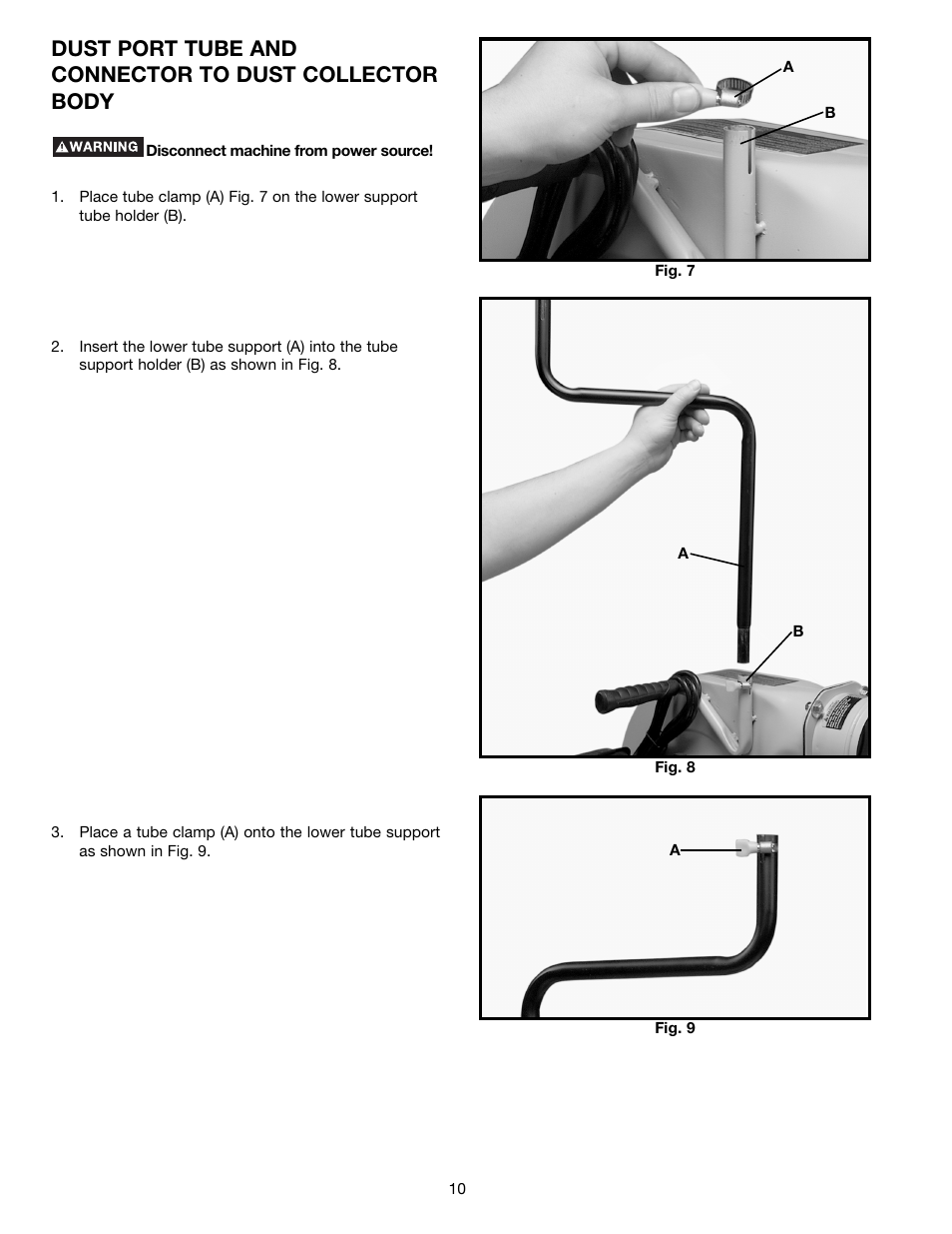 Delta AP300 User Manual | Page 10 / 36