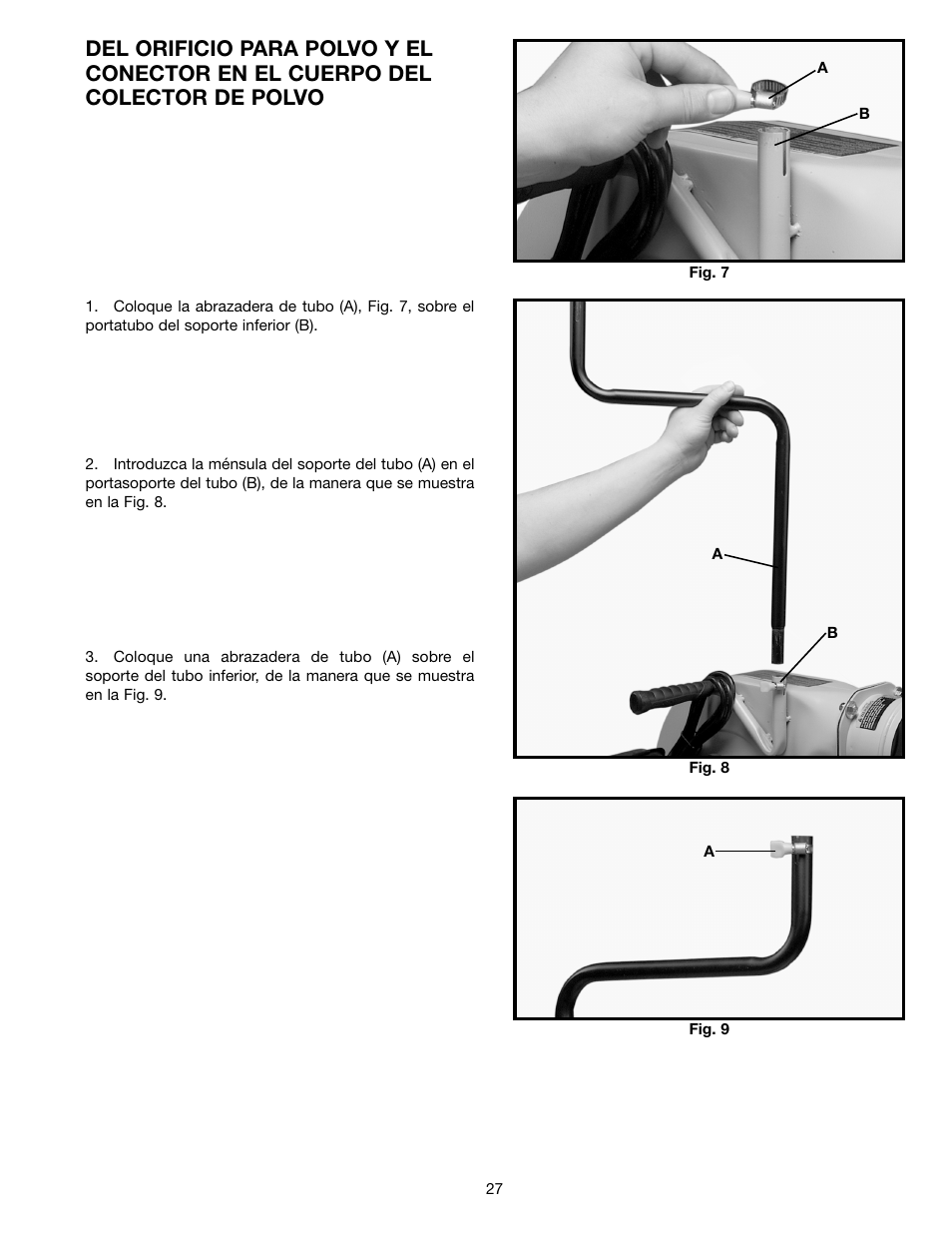 Delta AP300 User Manual | Page 27 / 36