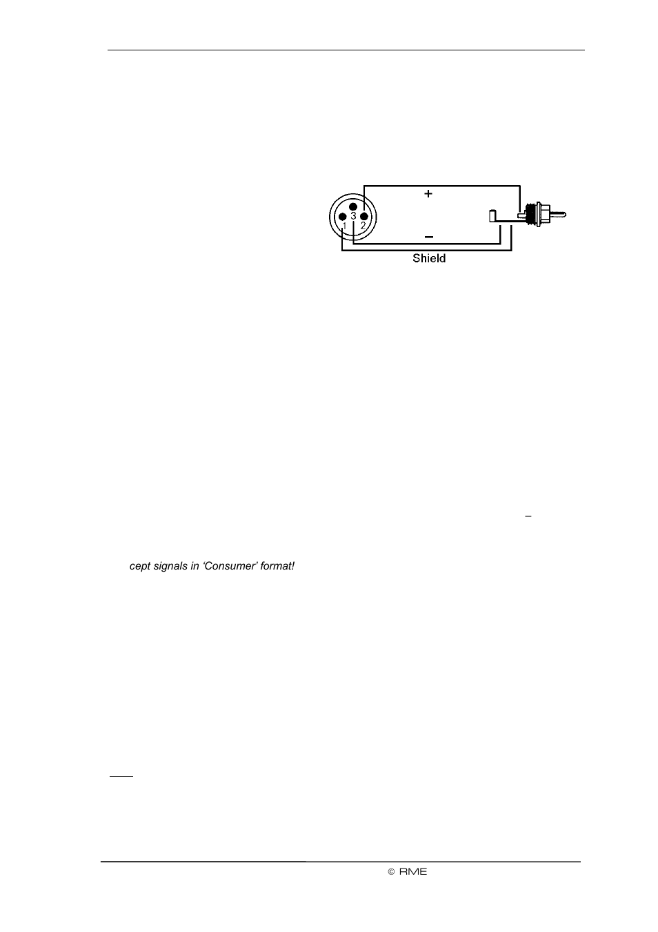 RME Fireface UCX II 40-Channel USB-B Audio/MIDI Interface User Manual | Page 45 / 122