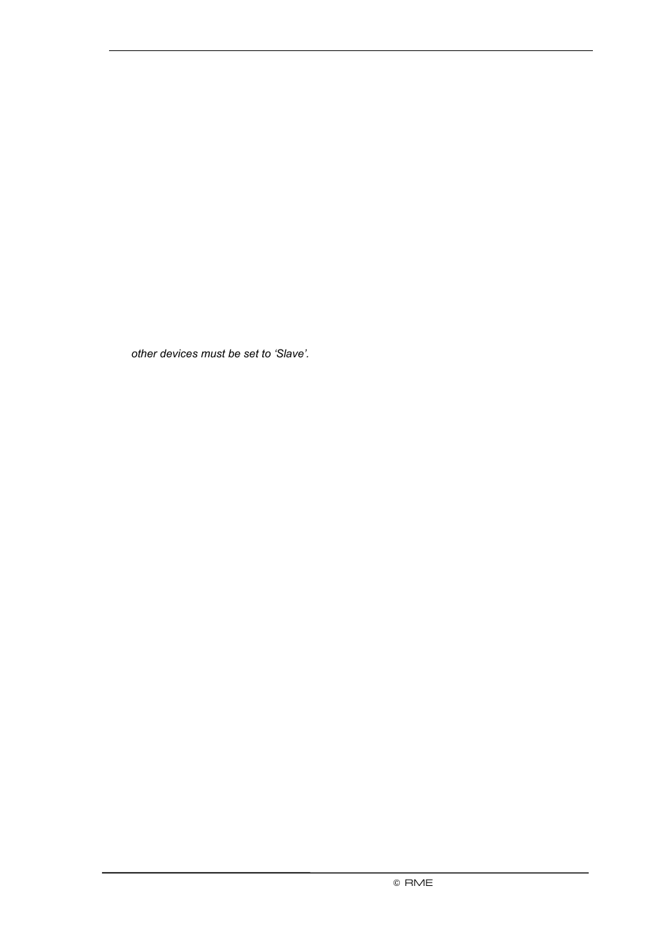 RME Fireface UCX II 40-Channel USB-B Audio/MIDI Interface User Manual | Page 47 / 122