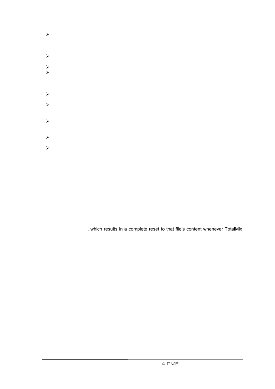 RME Fireface UCX II 40-Channel USB-B Audio/MIDI Interface User Manual | Page 73 / 122