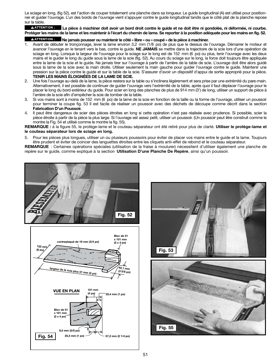 Delta N028314 User Manual | Page 51 / 88