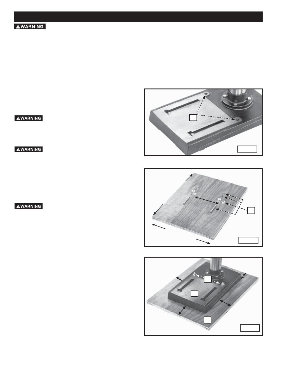 Assembly | Delta 17-950L User Manual | Page 10 / 23