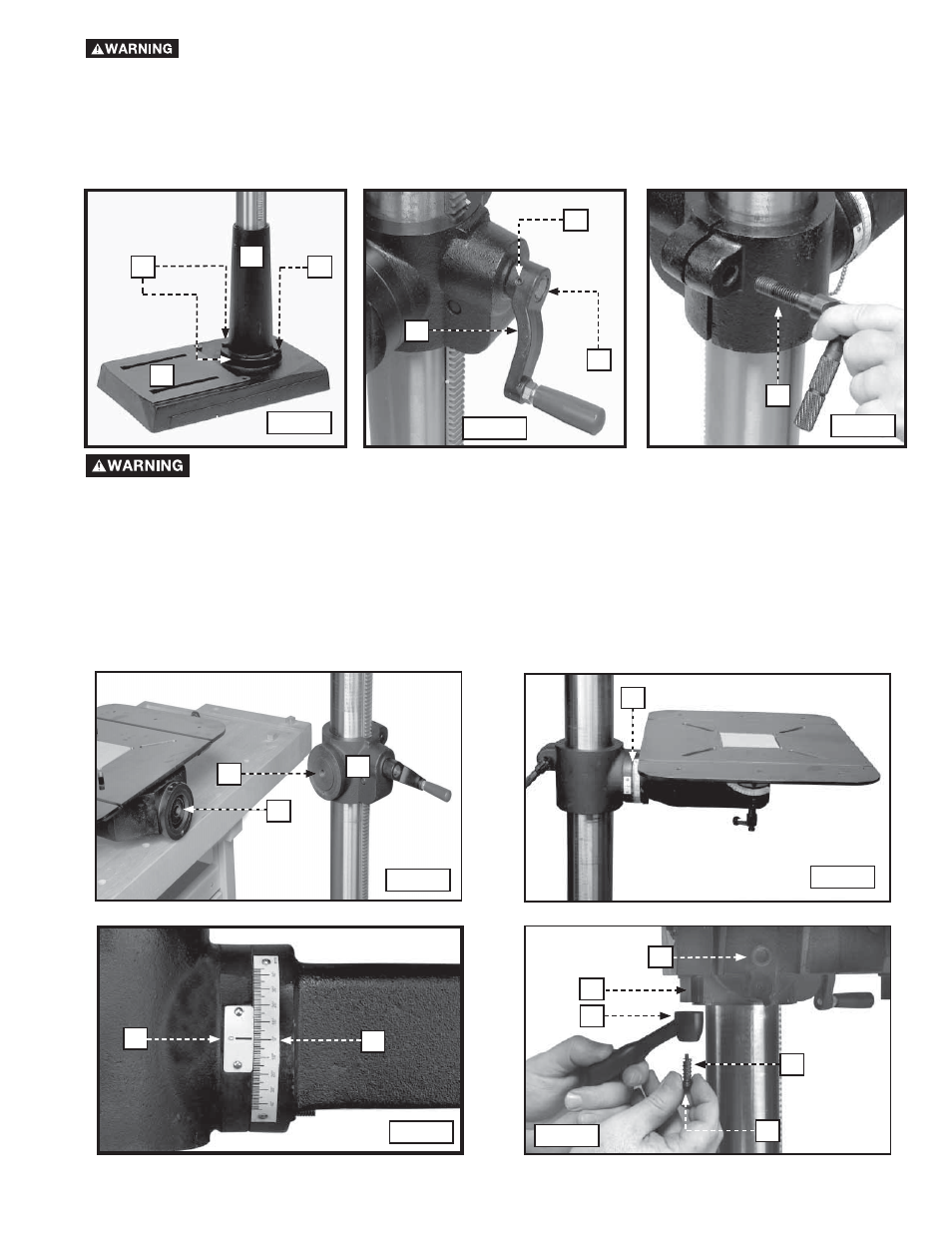 Delta 17-950L User Manual | Page 11 / 23