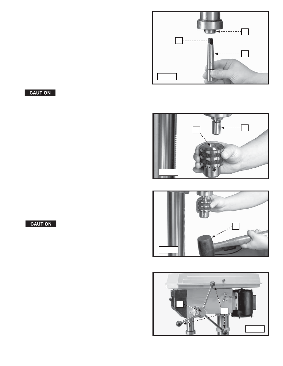 Delta 17-950L User Manual | Page 13 / 23