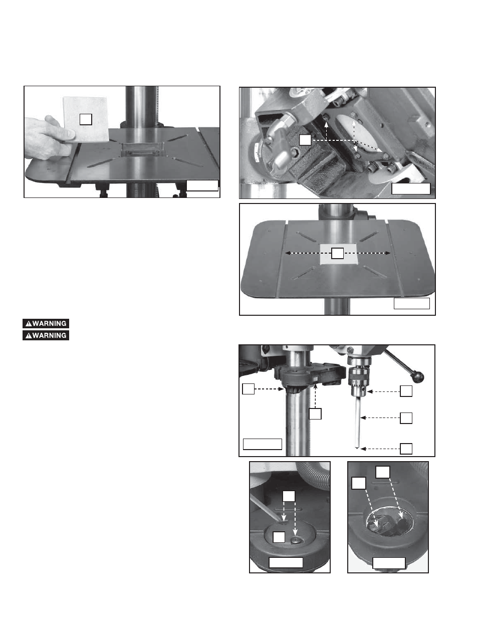 Delta 17-950L User Manual | Page 16 / 23