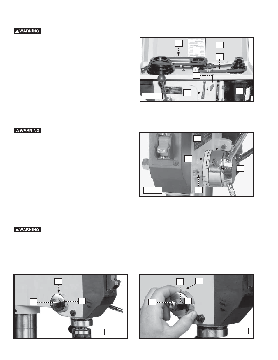 Delta 17-950L User Manual | Page 18 / 23