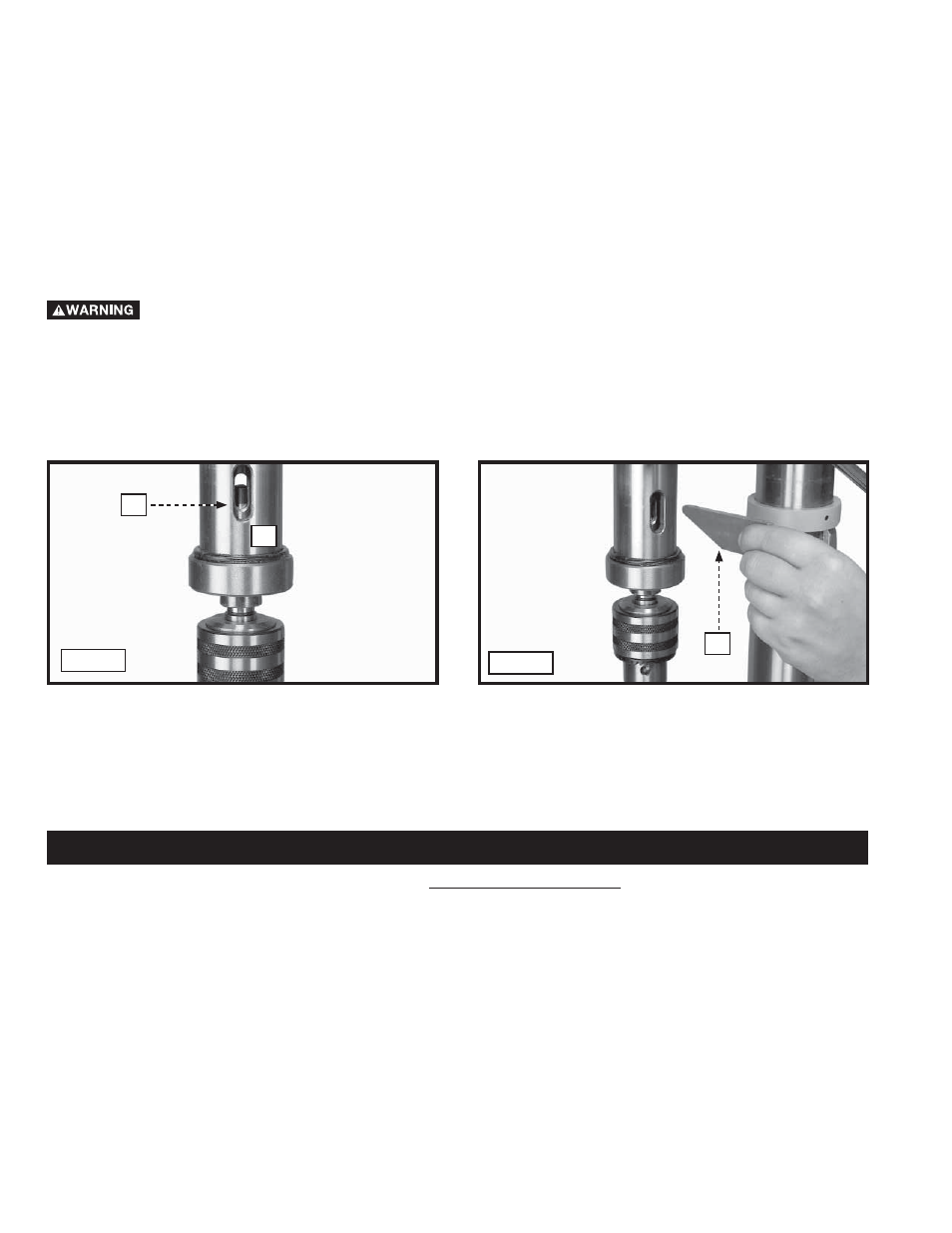 Troubleshooting | Delta 17-950L User Manual | Page 20 / 23