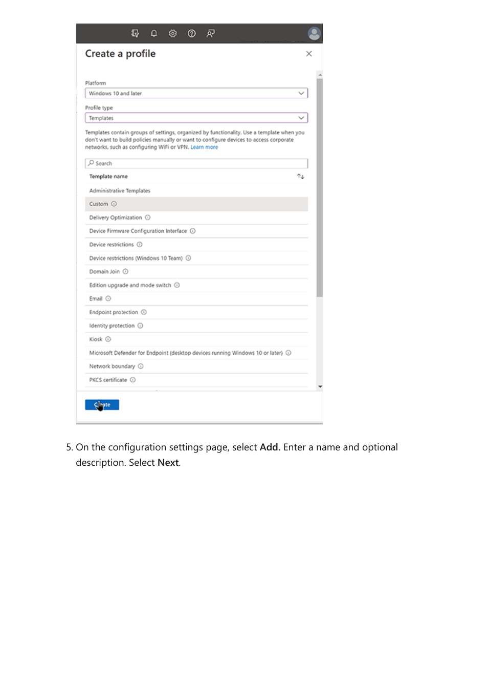 Microsoft Surface Hub 2 SmCamera User Manual | Page 273 / 572