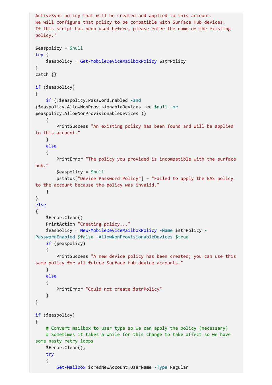 Microsoft Surface Hub 2 SmCamera User Manual | Page 517 / 572