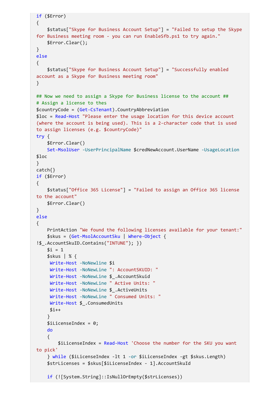 Microsoft Surface Hub 2 SmCamera User Manual | Page 529 / 572