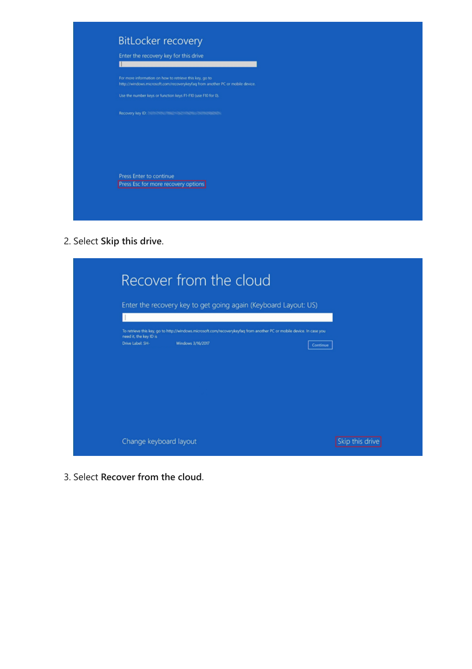 Microsoft Surface Hub 2 SmCamera User Manual | Page 562 / 572