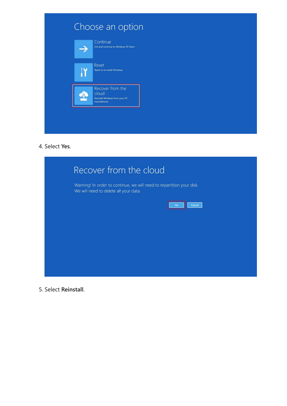 Microsoft Surface Hub 2 SmCamera User Manual | Page 563 / 572