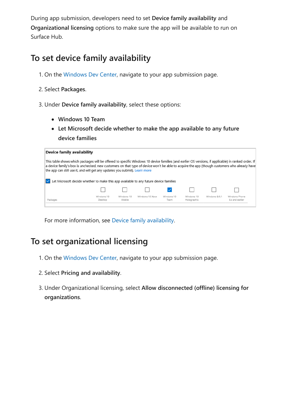 Microsoft Surface Hub 2 SmCamera User Manual | Page 95 / 572