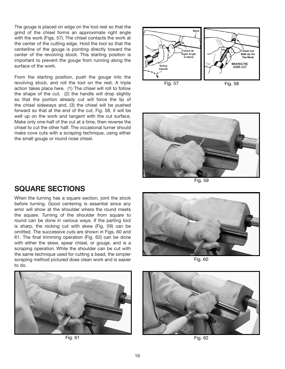 Delta 46-715 User Manual | Page 16 / 24