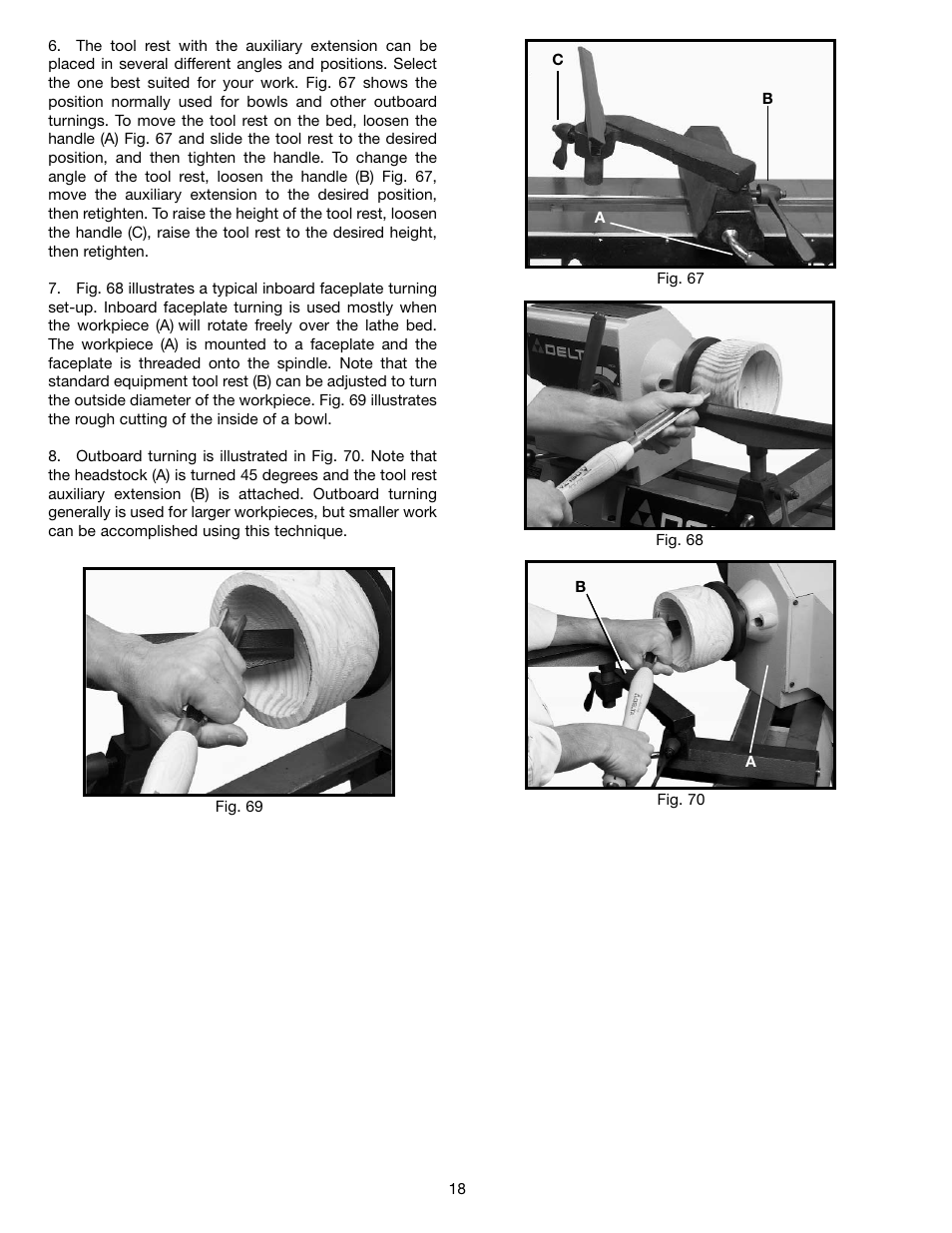 Delta 46-715 User Manual | Page 18 / 24