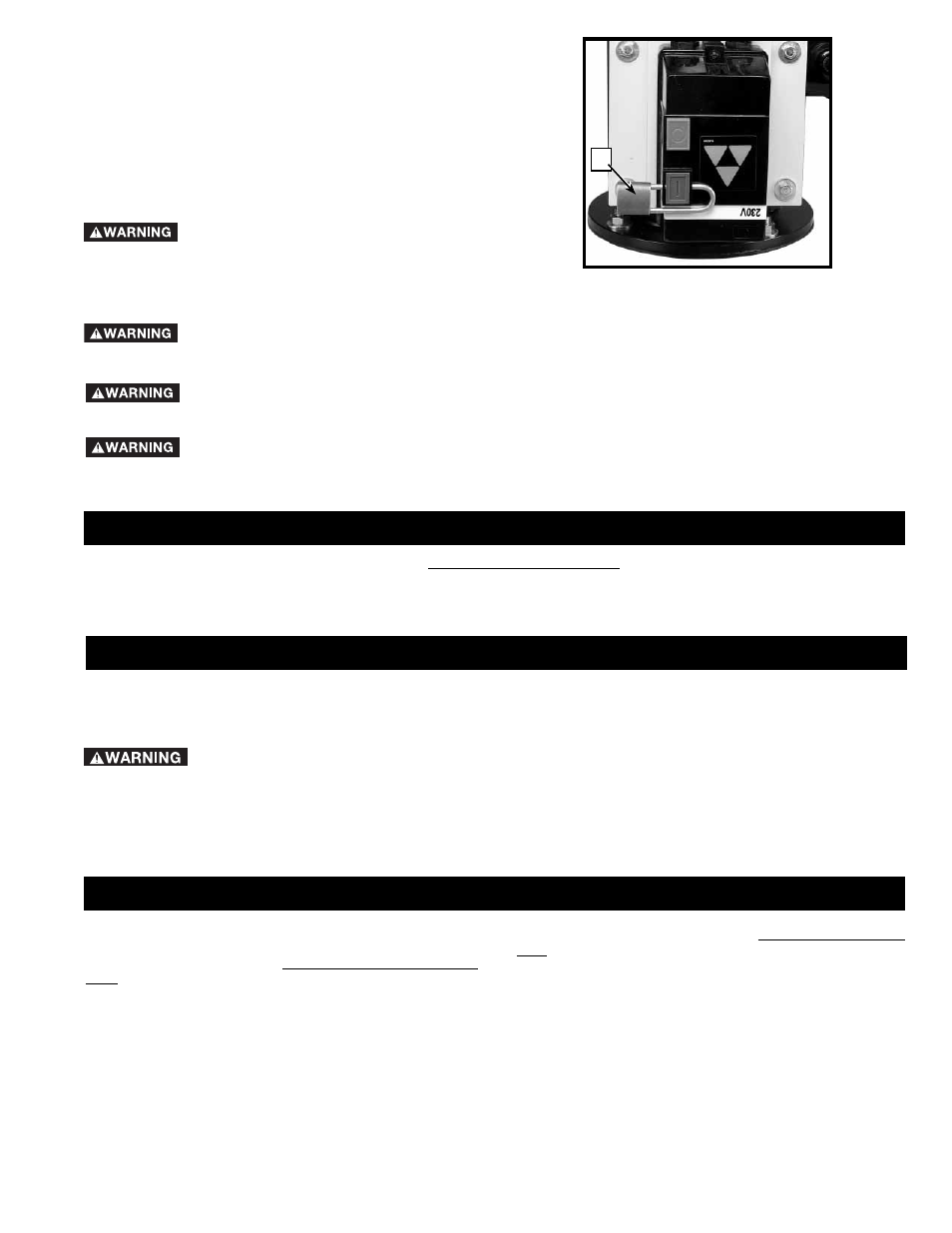 Troubleshooting guide, Maintenance, Service | Delta 50-764 User Manual | Page 15 / 48