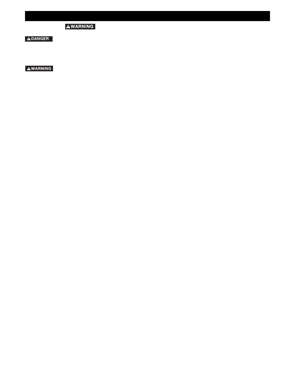 Additional specific safety rules, Save these instructions | Delta 50-764 User Manual | Page 5 / 48