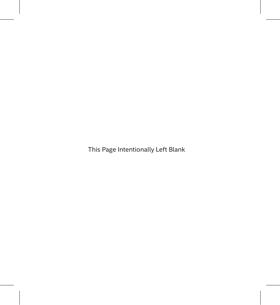 Intel Core i5-10400 2.9 GHz Six-Core LGA 1200 Processor User Manual | Page 12 / 36