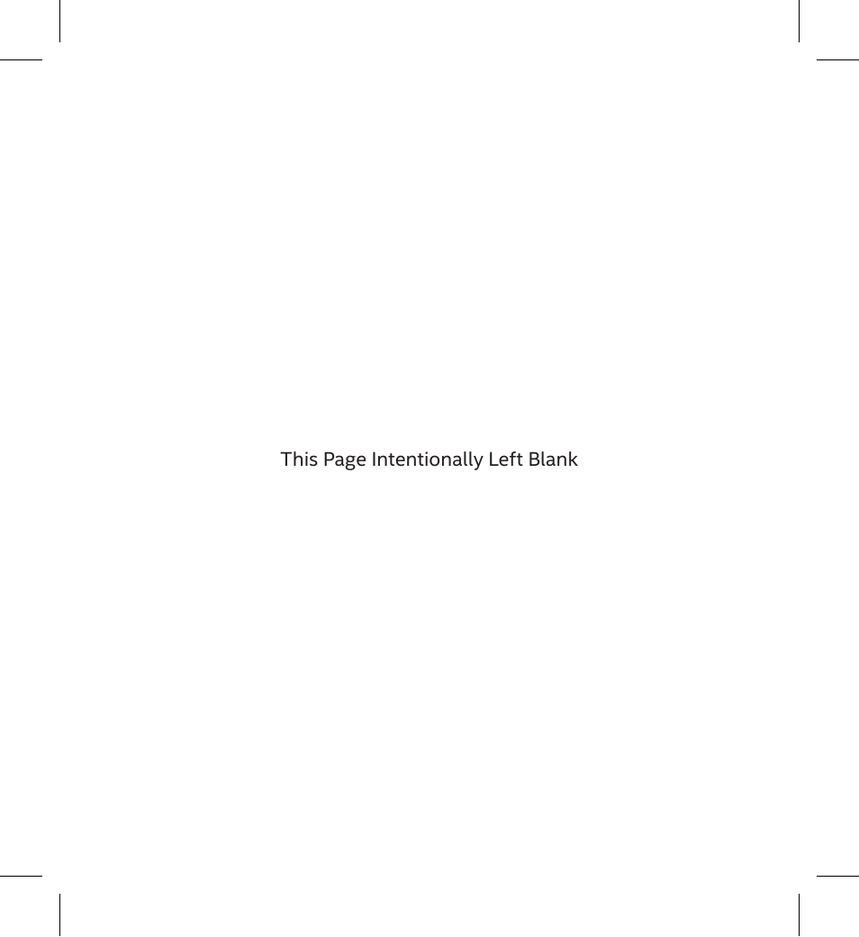Intel Core i5-10400 2.9 GHz Six-Core LGA 1200 Processor User Manual | Page 34 / 36