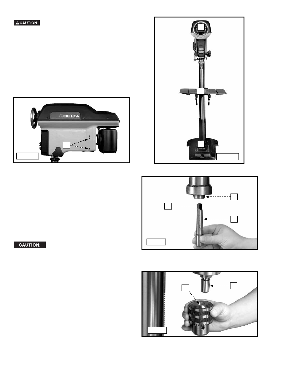 Delta 20-950 User Manual | Page 10 / 52