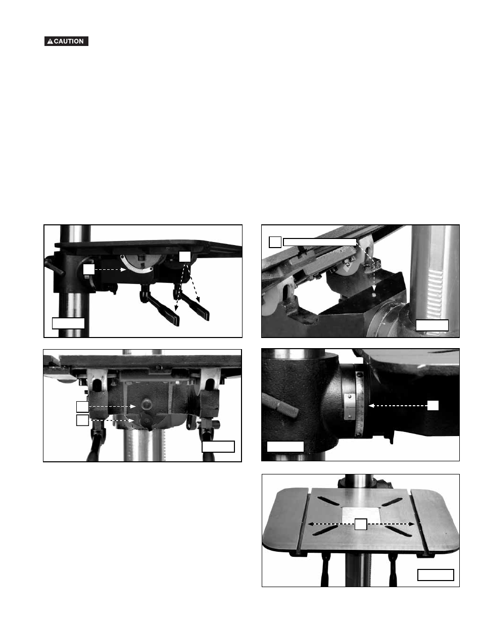 Delta 20-950 User Manual | Page 13 / 52