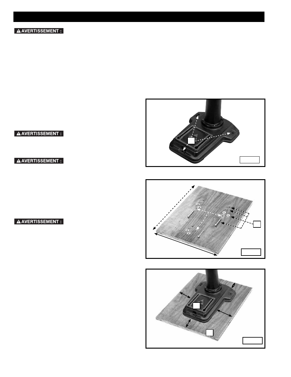 Assemblage | Delta 20-950 User Manual | Page 24 / 52