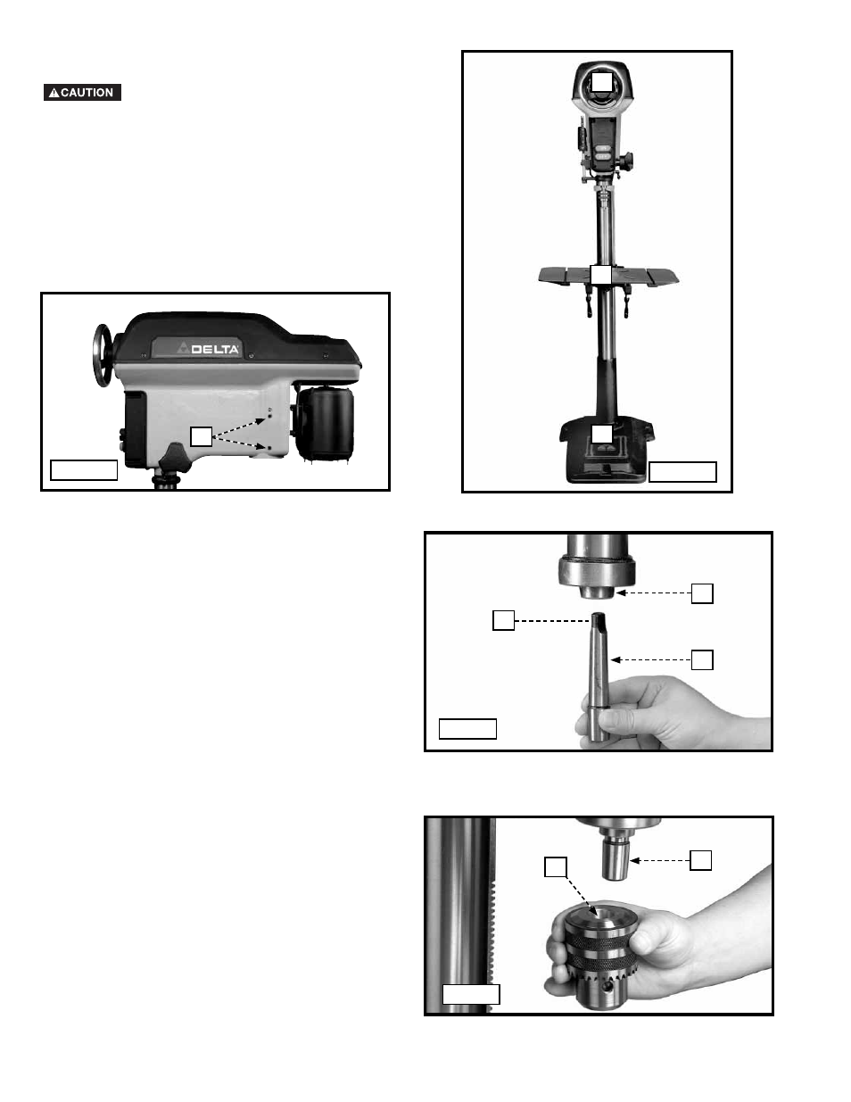 Delta 20-950 User Manual | Page 26 / 52