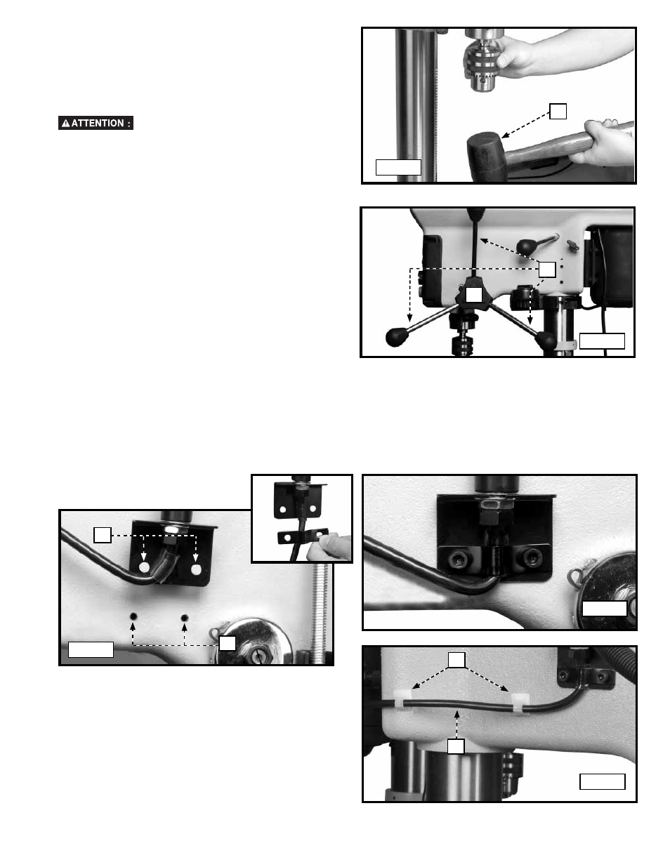 Delta 20-950 User Manual | Page 27 / 52