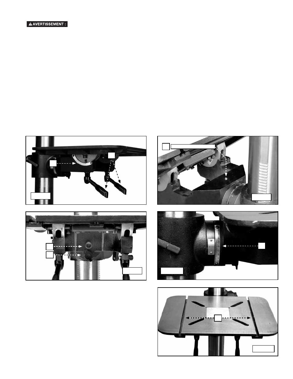 Delta 20-950 User Manual | Page 29 / 52