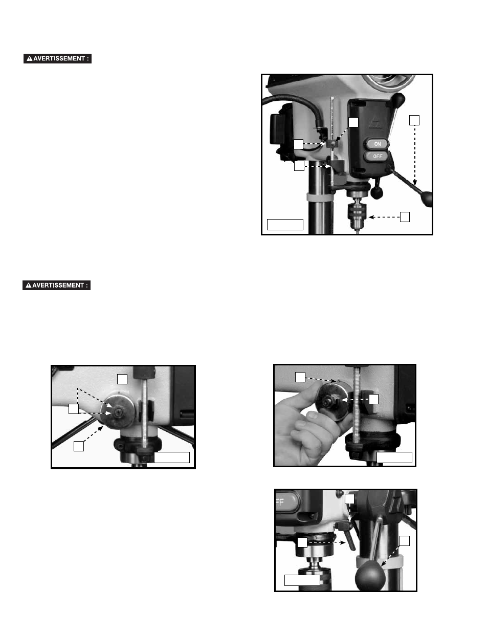 Delta 20-950 User Manual | Page 30 / 52