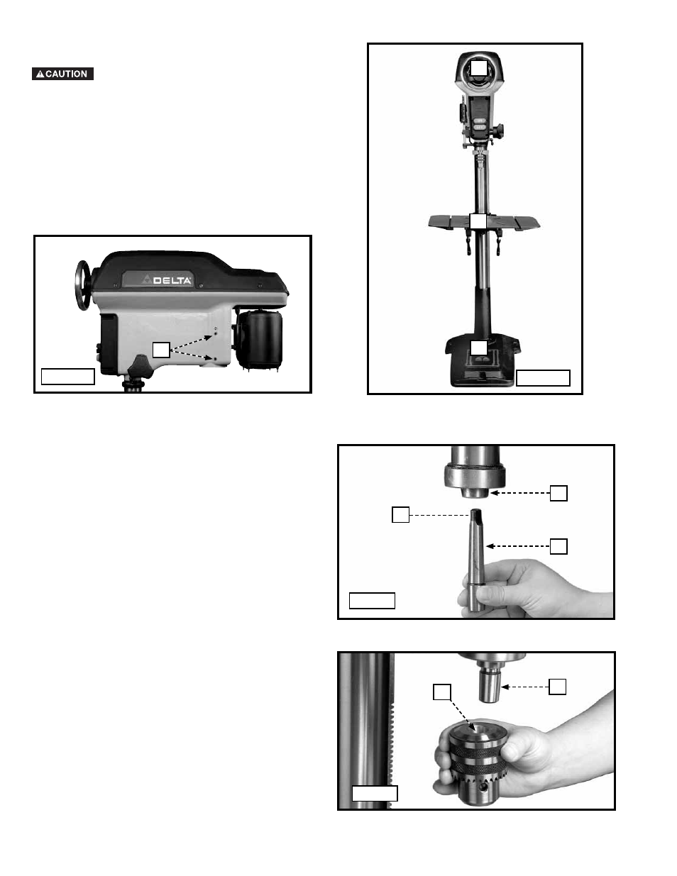 Delta 20-950 User Manual | Page 42 / 52