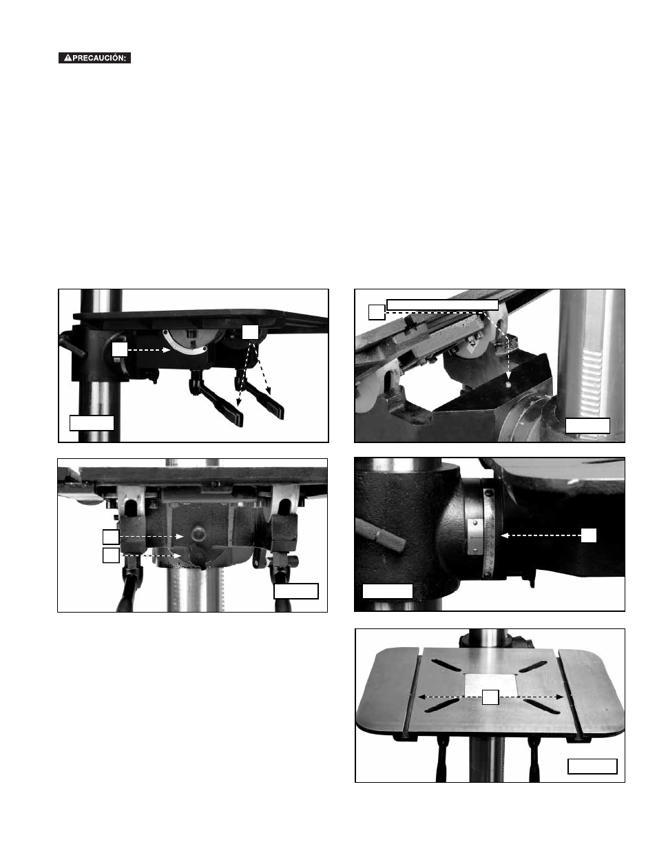 Delta 20-950 User Manual | Page 45 / 52