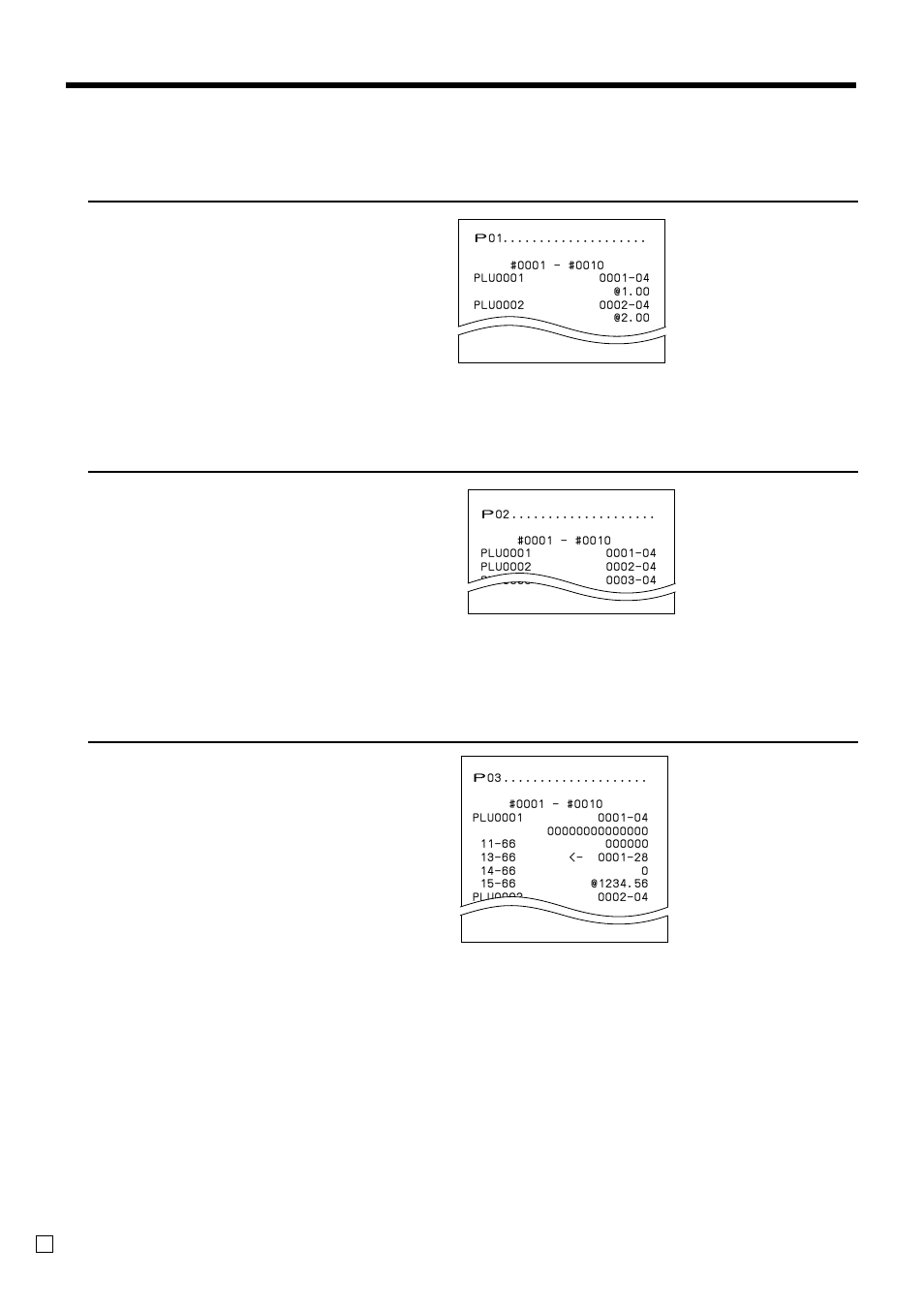 Advanced operations and setups | Casio PCR-T2100 User Manual | Page 84 / 96