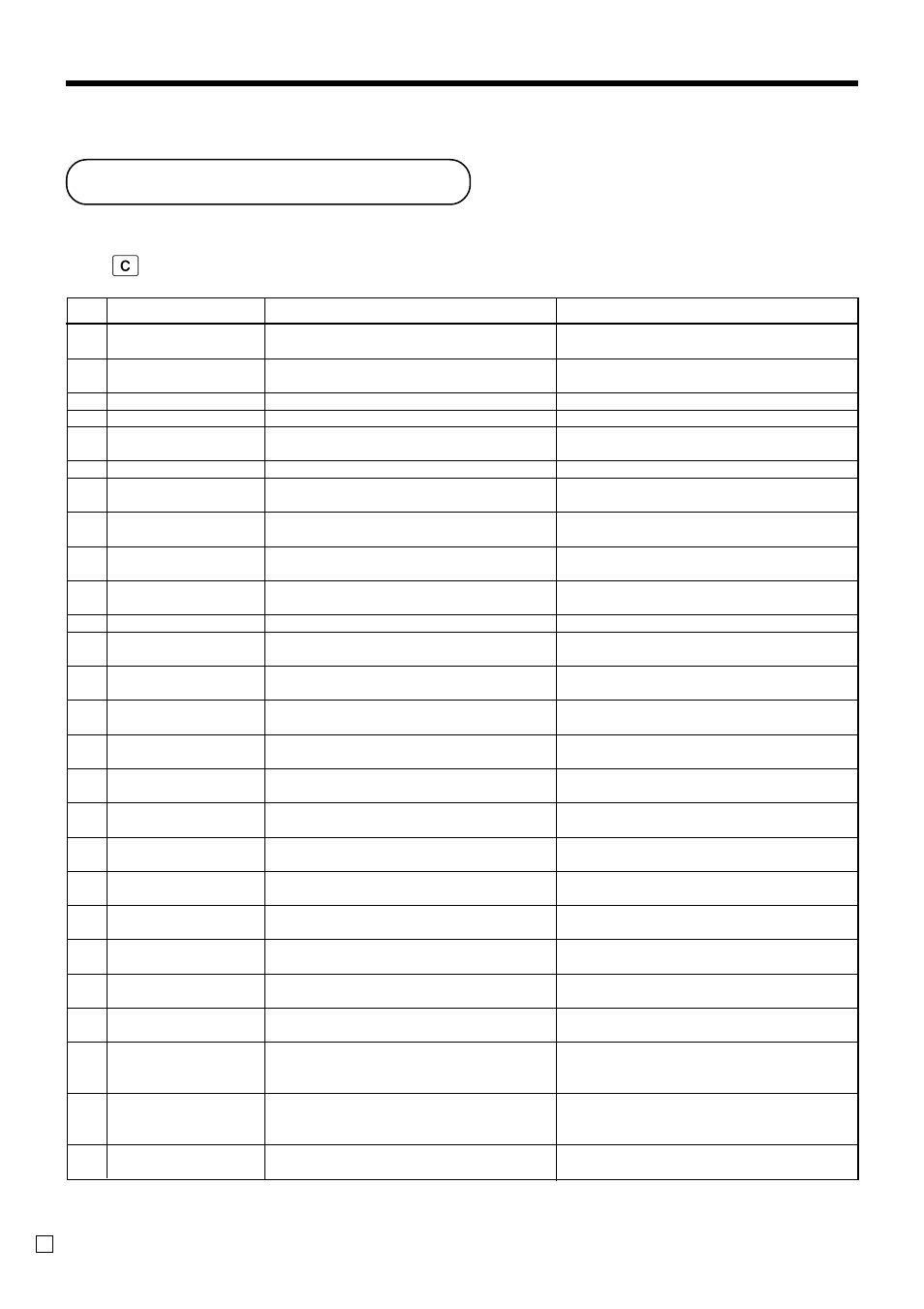 When an error occurs, Troubleshooting | Casio PCR-T2100 User Manual | Page 86 / 96