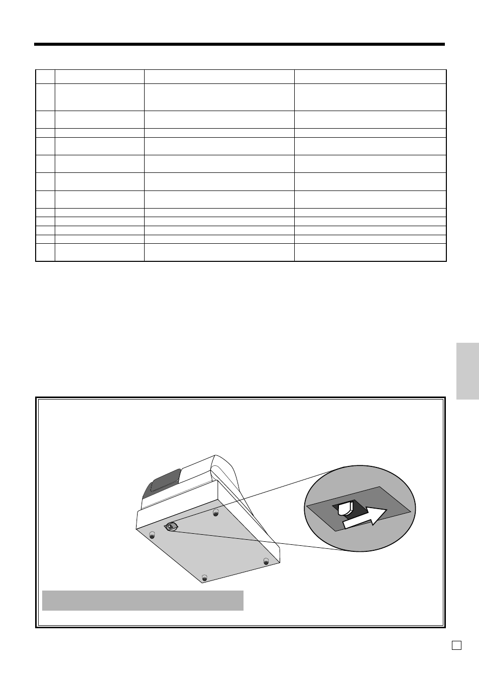 Troubleshooting, Troub leshooting | Casio PCR-T2100 User Manual | Page 87 / 96