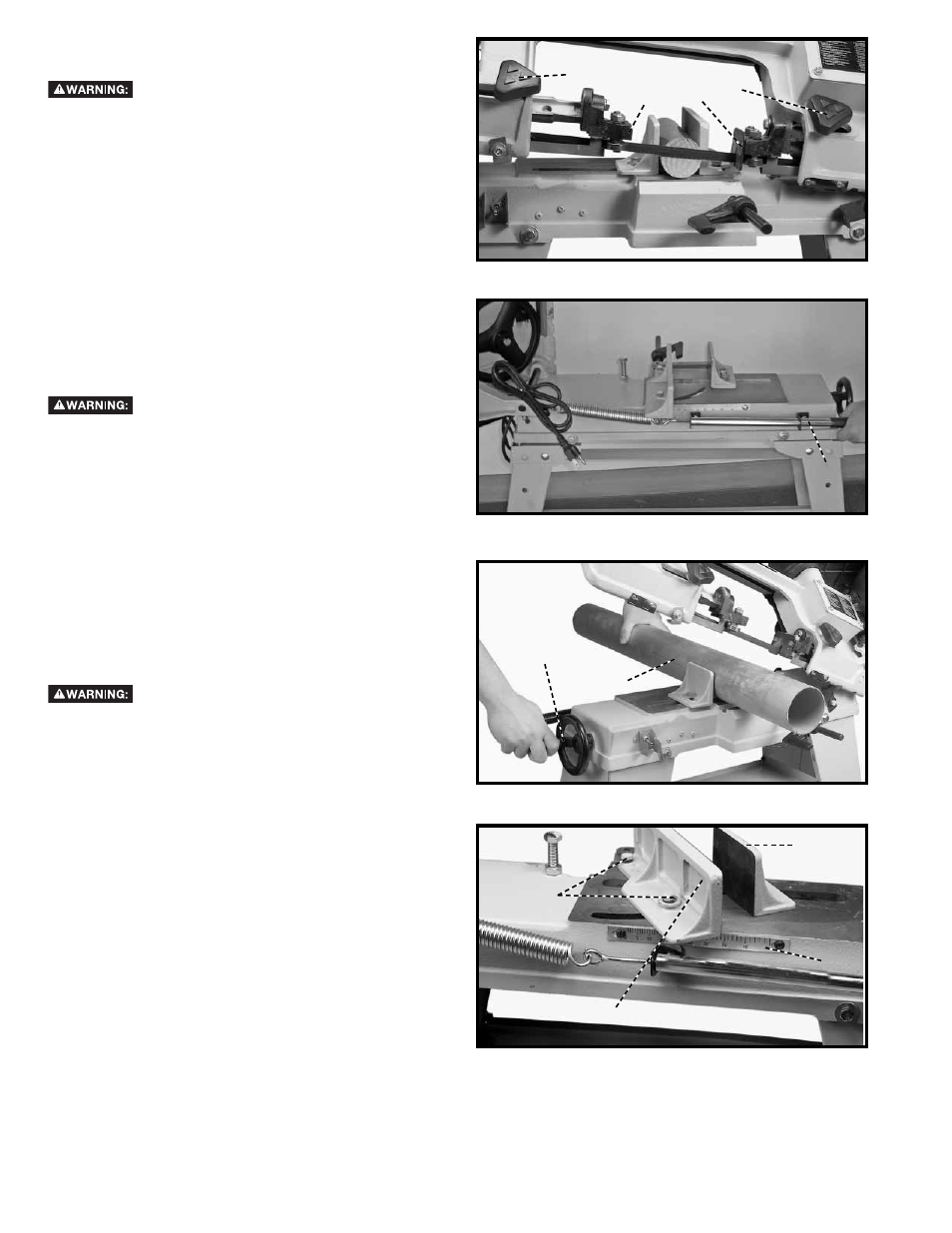 Delta 20-330 User Manual | Page 14 / 64