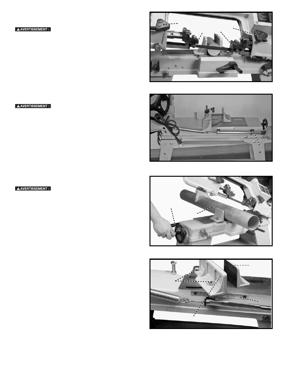 Delta 20-330 User Manual | Page 34 / 64