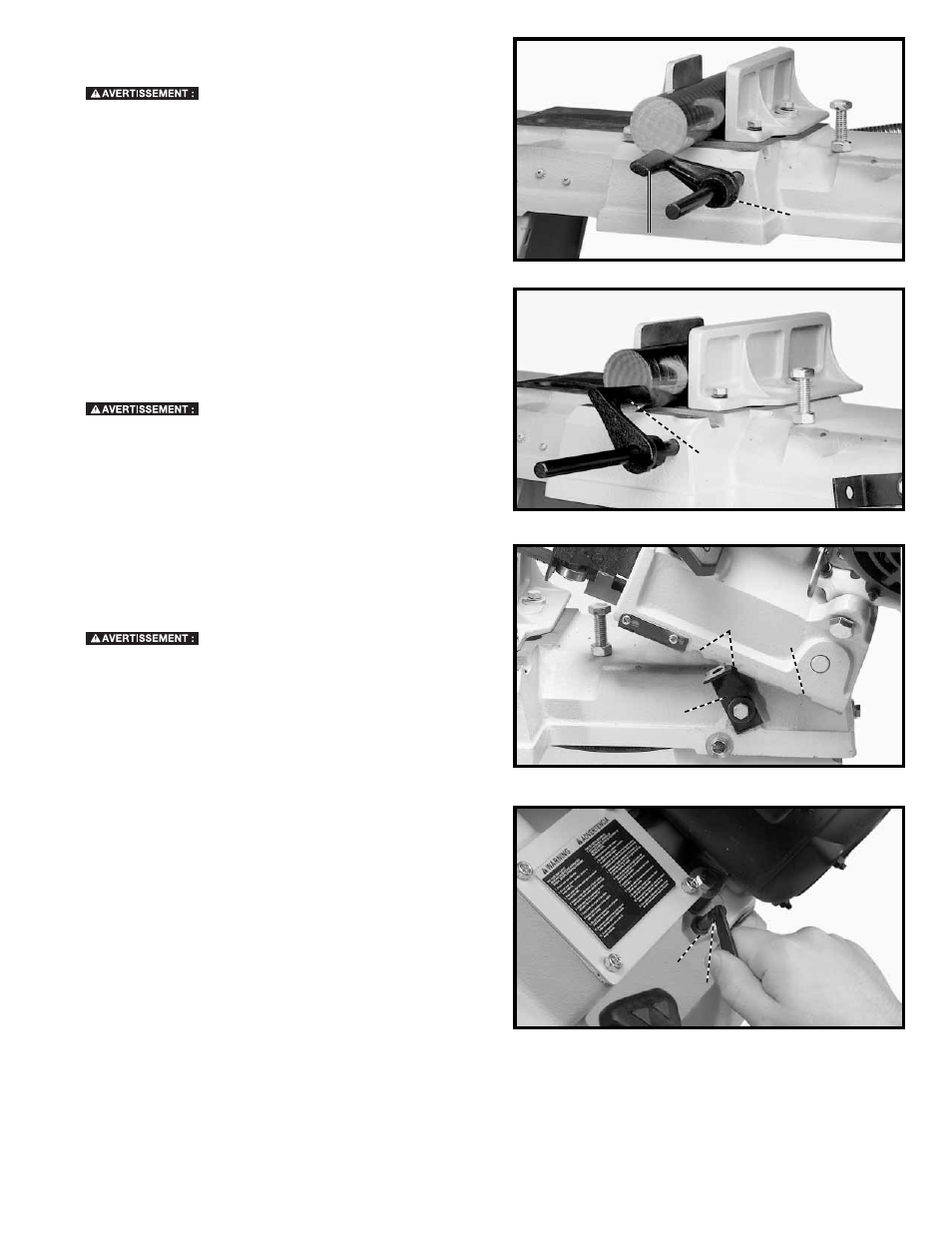 Delta 20-330 User Manual | Page 35 / 64