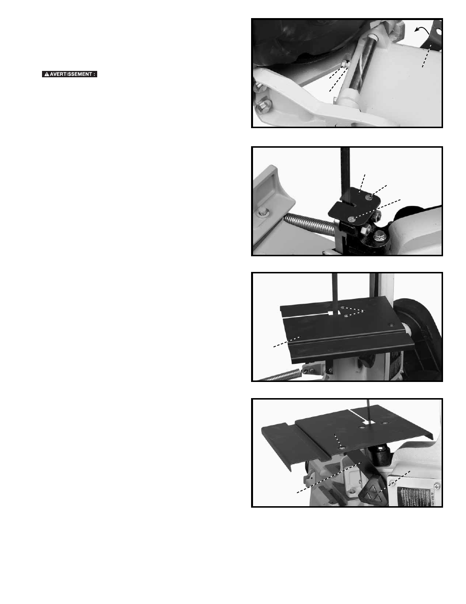 Delta 20-330 User Manual | Page 37 / 64