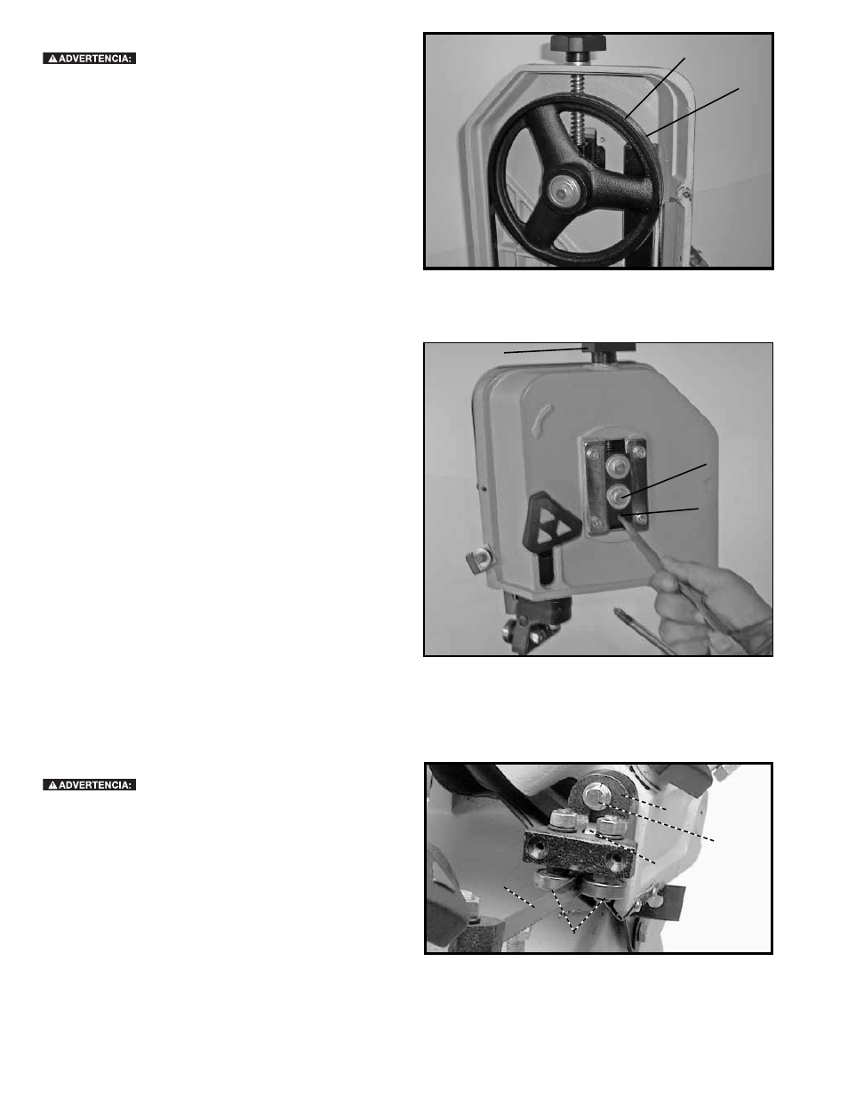 Delta 20-330 User Manual | Page 52 / 64