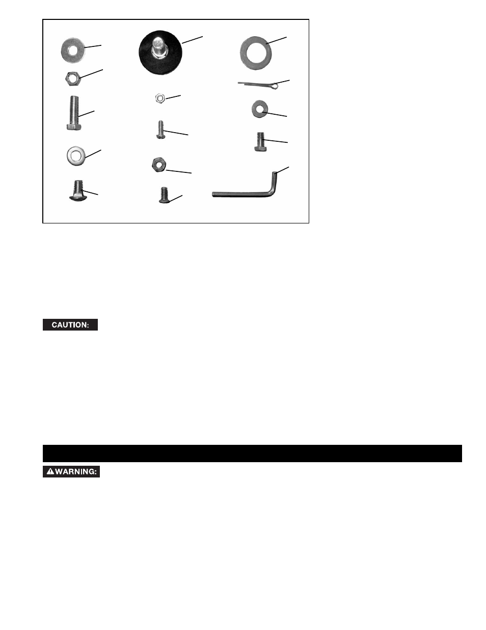 Assembly | Delta 20-330 User Manual | Page 7 / 64