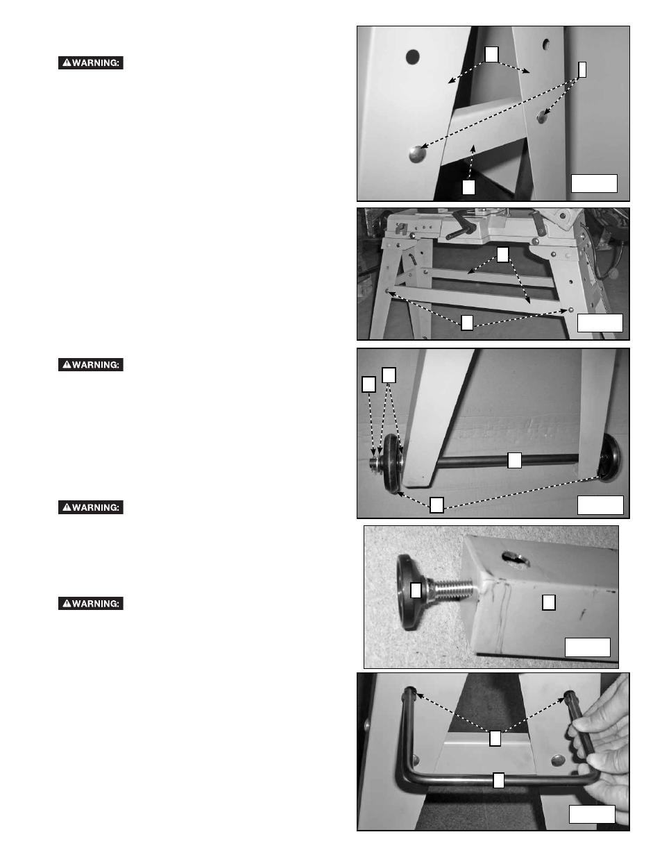 Delta 20-330 User Manual | Page 9 / 64