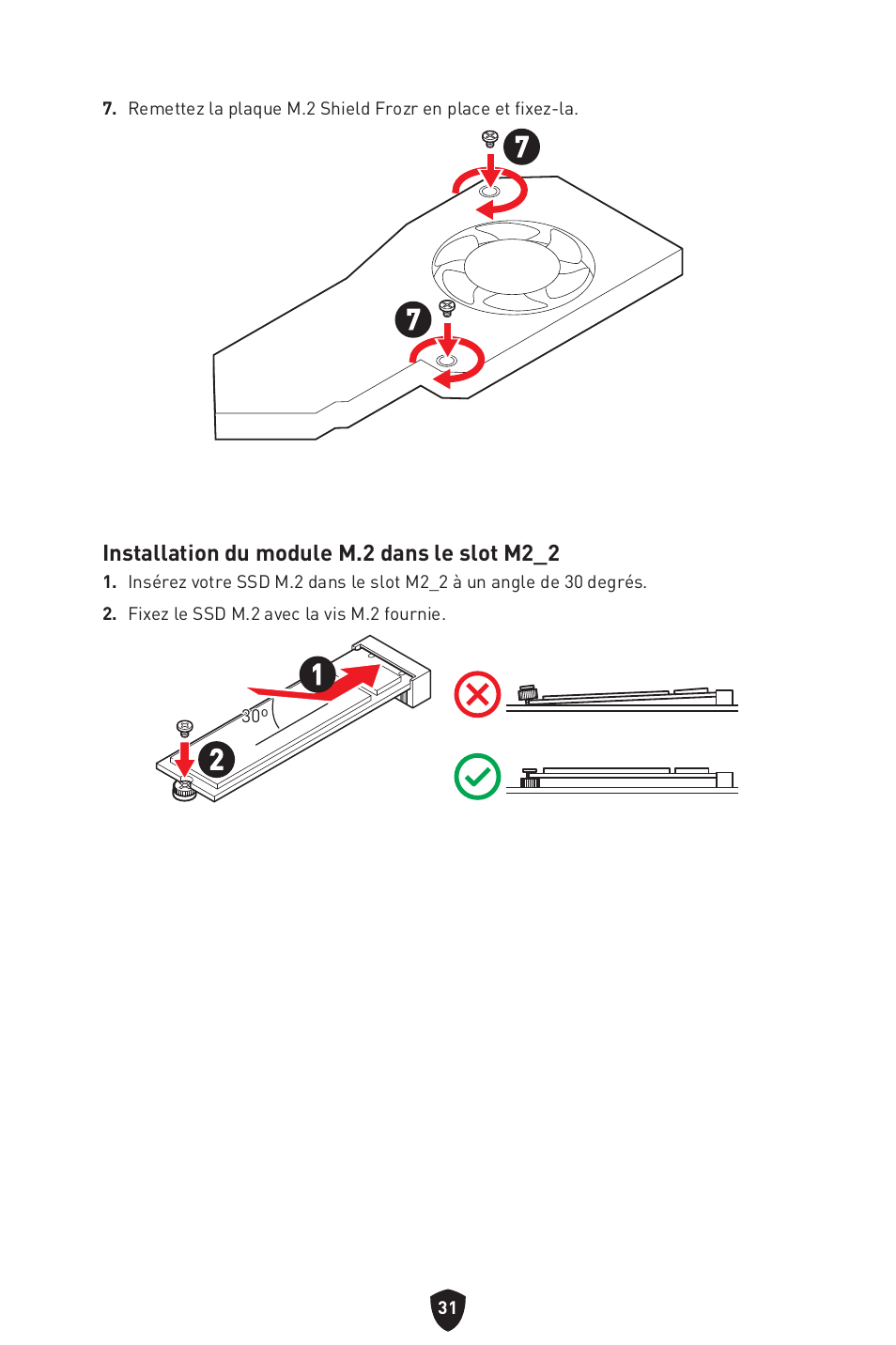 MSI MPG B650I EDGE WIFI AM5 Mini-ITX Motherboard User Manual | Page 129 / 397