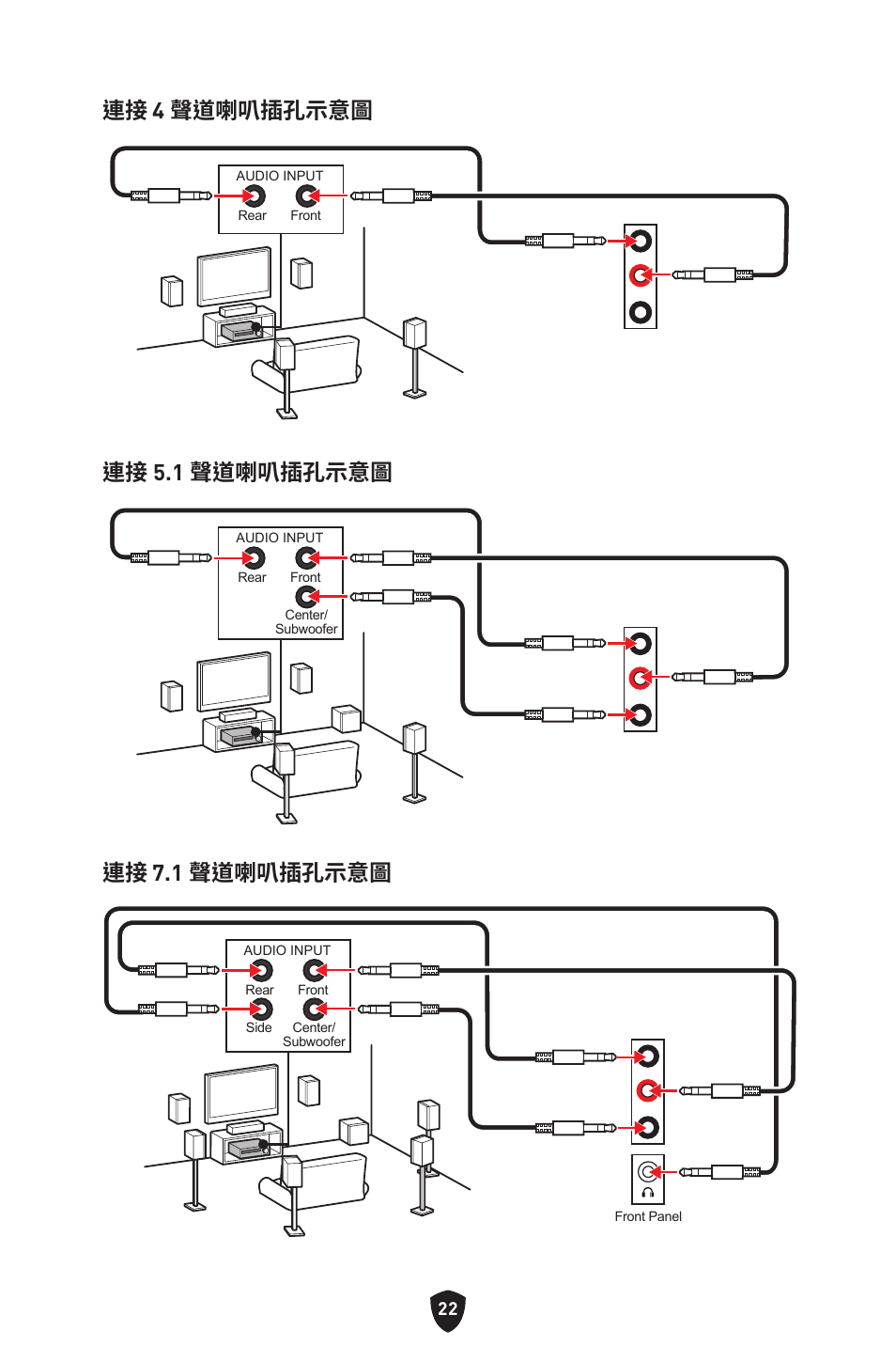 MSI MPG B650I EDGE WIFI AM5 Mini-ITX Motherboard User Manual | Page 313 / 397
