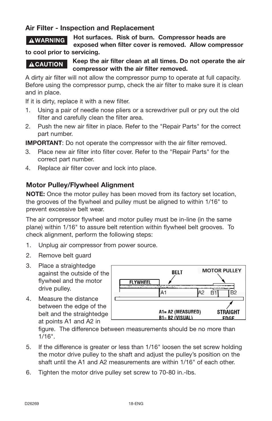 Delta 66-750 User Manual | Page 18 / 30