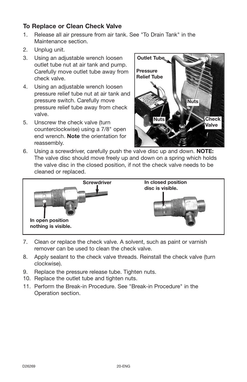 Delta 66-750 User Manual | Page 20 / 30