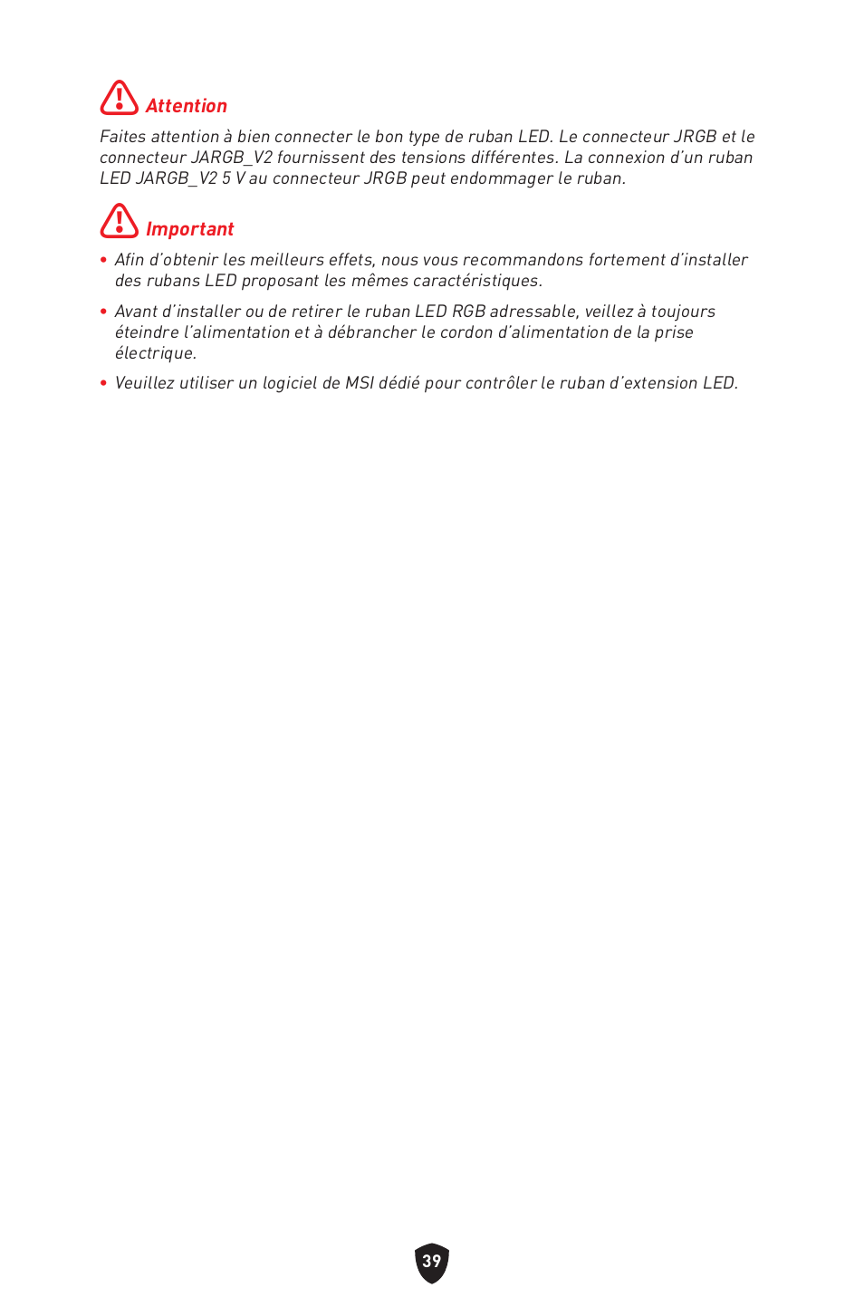 MSI MPG B760I EDGE WIFI LGA 1700 Mini-ITX Motherboard User Manual | Page 139 / 405